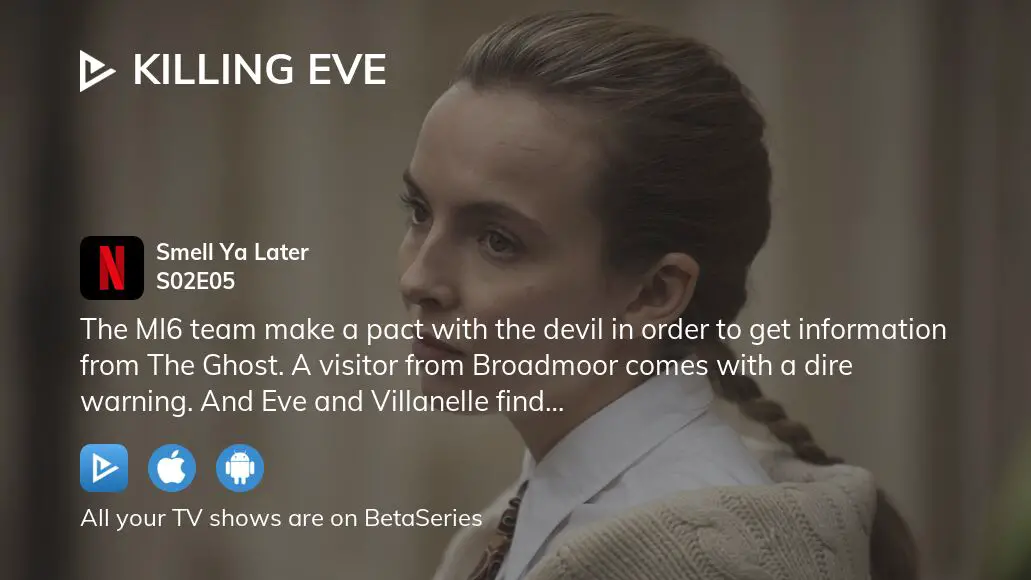 Killing eve season on sale 2 episode 5 download