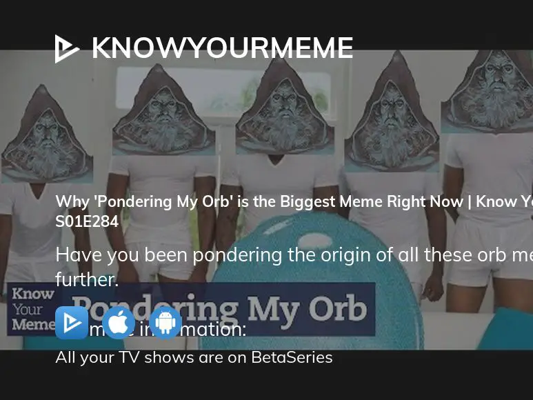 Know Your Meme - Neekolul is a streamer and content