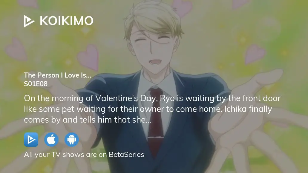 Koikimo - watch tv show streaming online