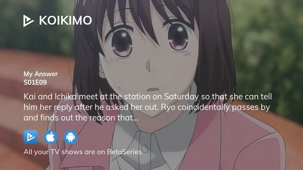 Watch Koikimo Episode 1 Online - He's Not Entirely Bad