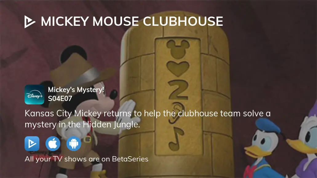  Mickey Mouse Clubhouse: Mickey's Monster Musical : Bret Iwan,  Tony Anselmo, Russi Taylor, Tress MacNeille, Bill Farmer, Rob Paulsen:  Movies & TV