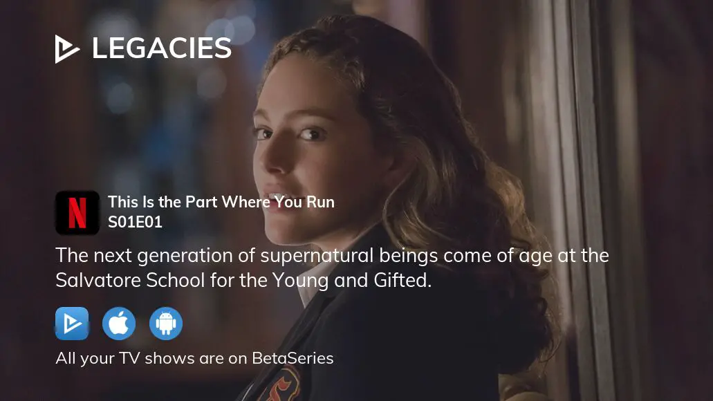 Legacies on sale s01e02 online