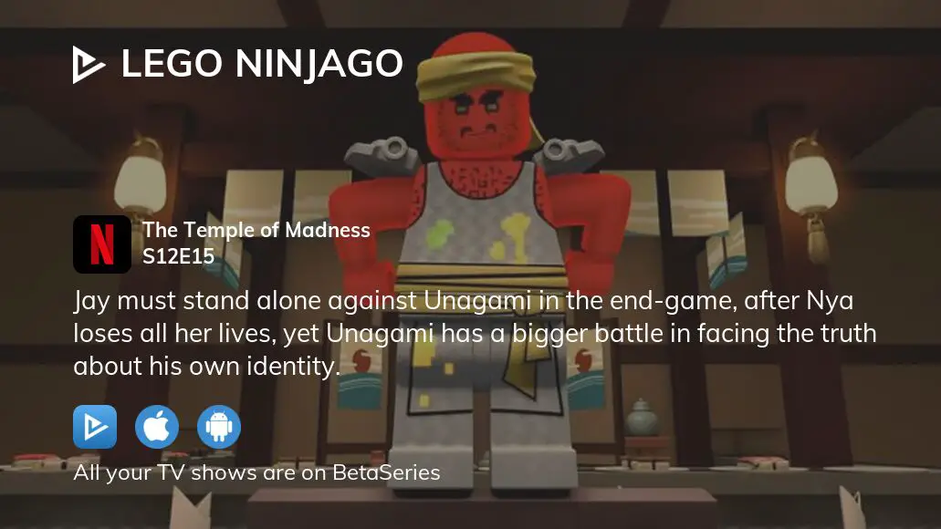 Ninjago season discount 12 episode 15