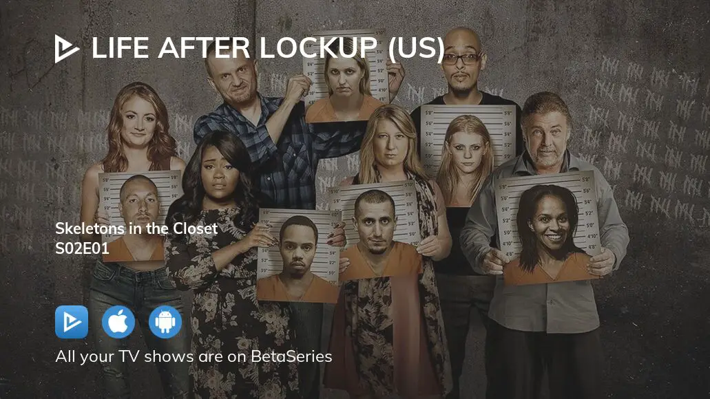 Watch life after lockup online online free