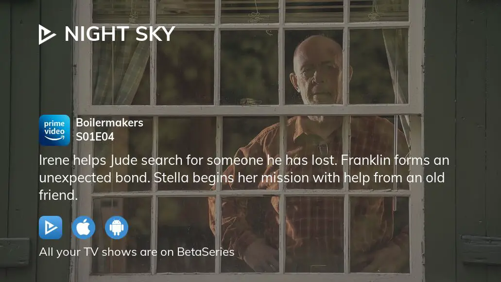 Watch Night Sky – Season 1