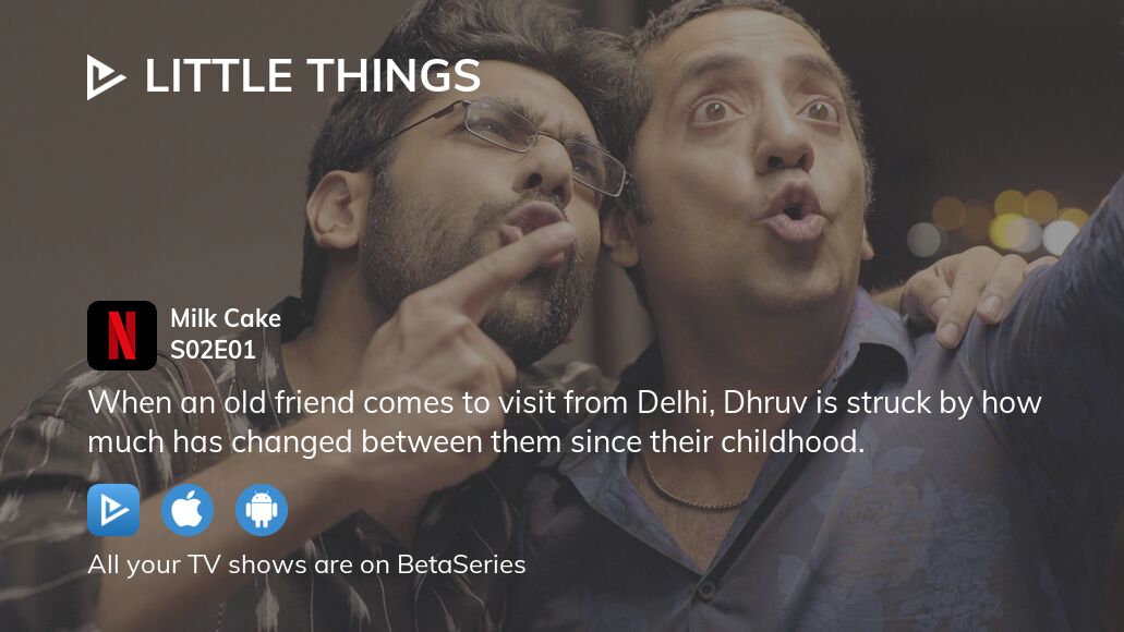 Little things season 2 best sale download online