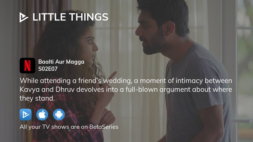 Little things season deals 2 watch online free