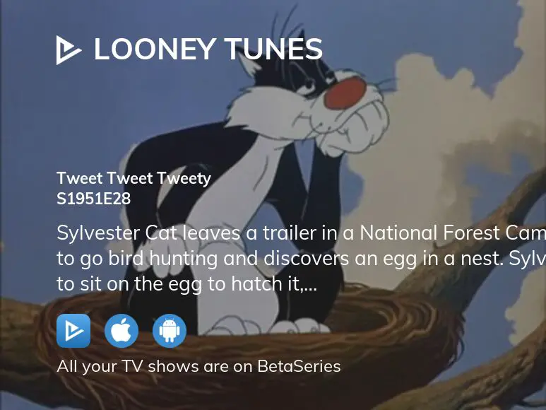 Where To Watch Looney Tunes Season 1951 Episode 28 Full Streaming ...