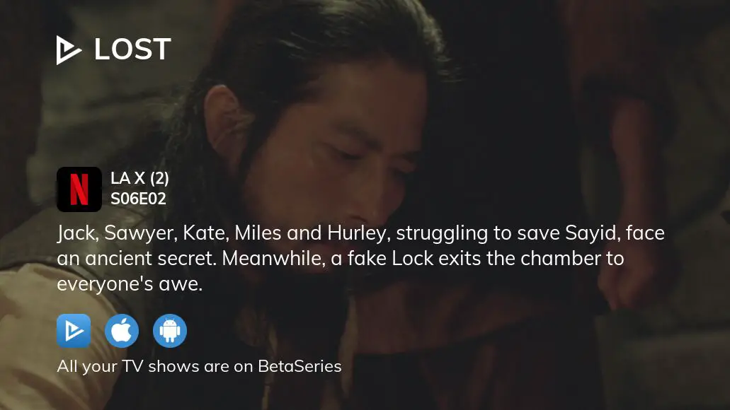 Lost season 6 on sale episode 16 watch online