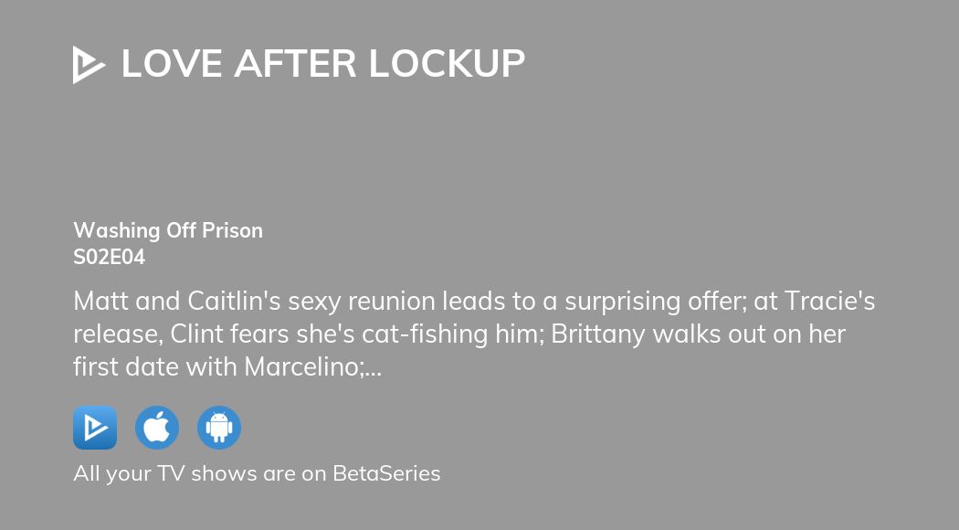 Love after lockup season 2 sale episode 4 watch online