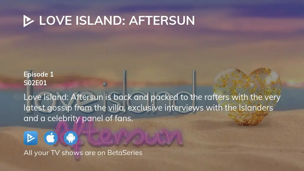 Love island aftersun sale watch online season 5