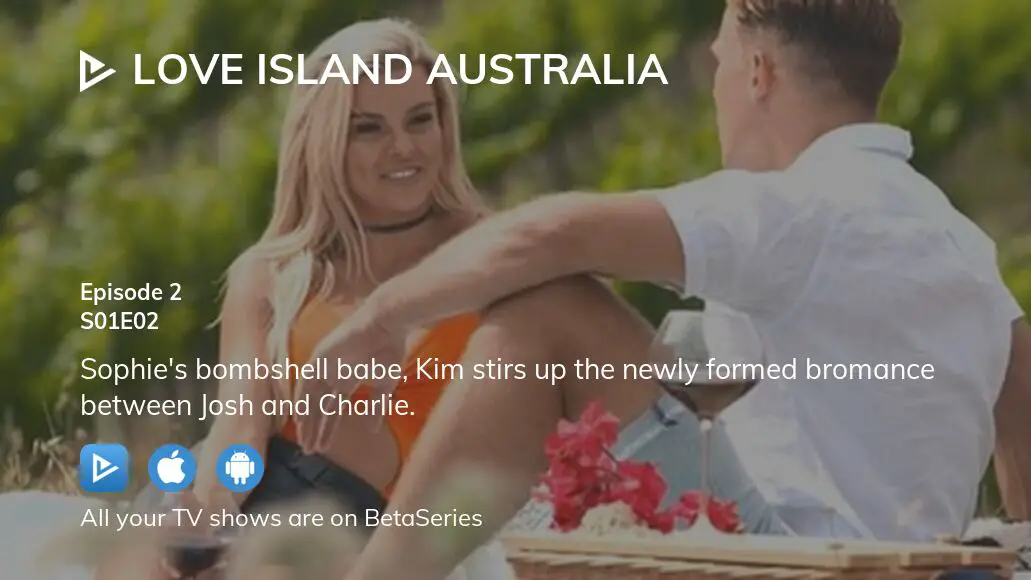 Love island australia season hot sale 1 episode 2 123movies