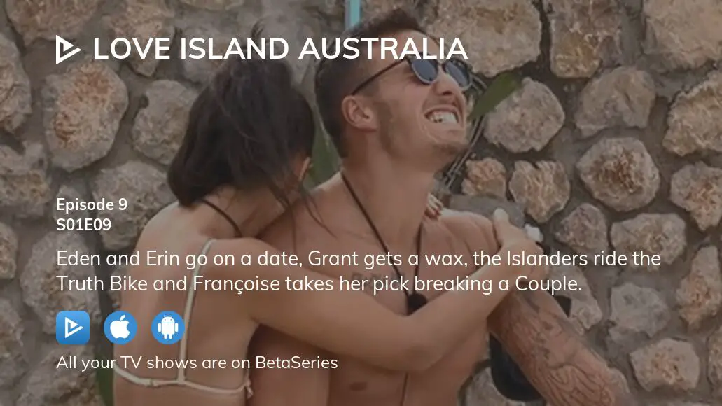 Love island australia clearance season 1 episode 9