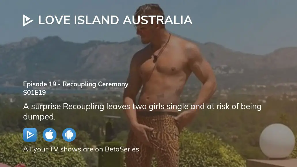 Love island australia 2025 season 2 episode 19