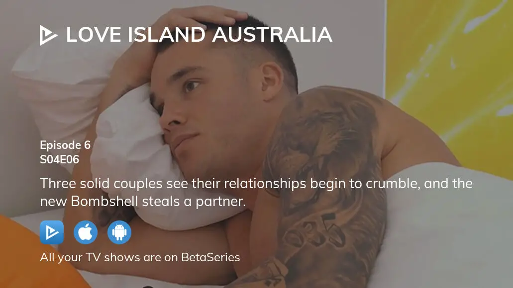 Watch Love Island Australia Season 4 Episode 6 Streaming Online ...