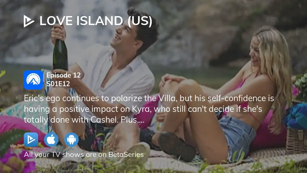 Love island uk online season 1 episode 12