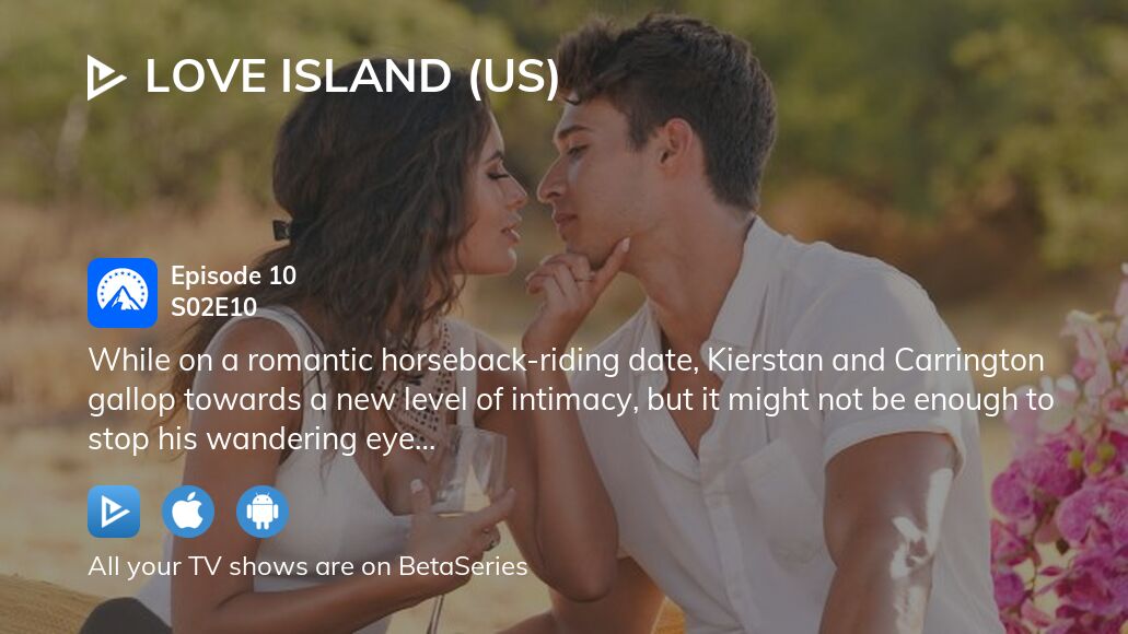 Love island usa clearance episode 10 full episode