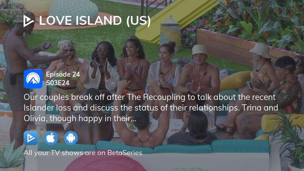 Love island australia online season 2 episode 24