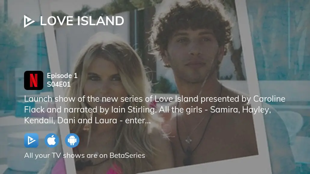 Love island season 4 episode sales 7 watch online