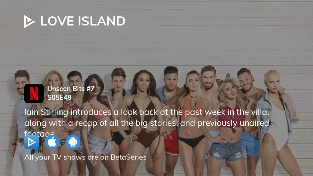 Watch love island sale season 5 episode 48