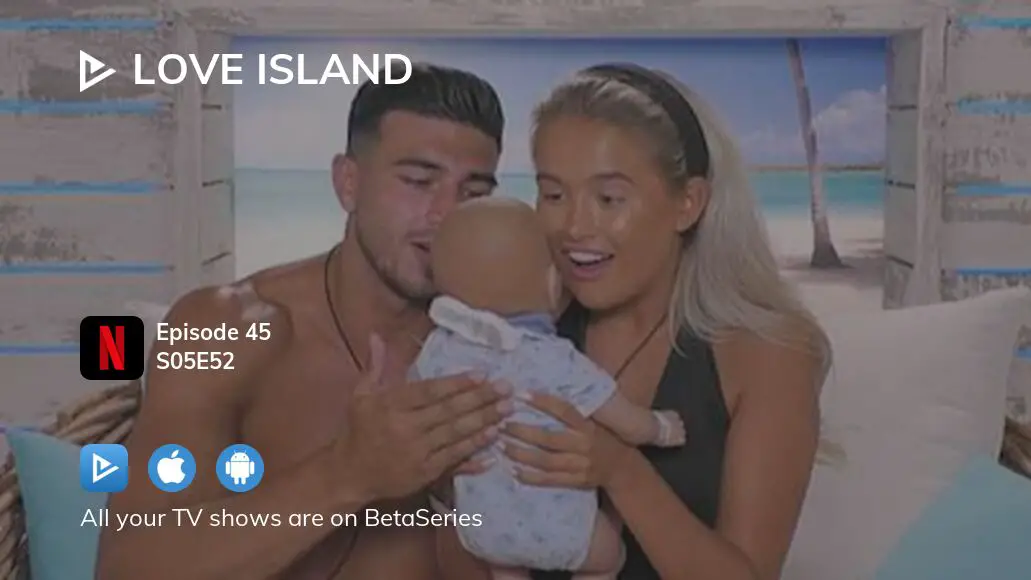 Love island season 5 episode 38 watch hot sale online free