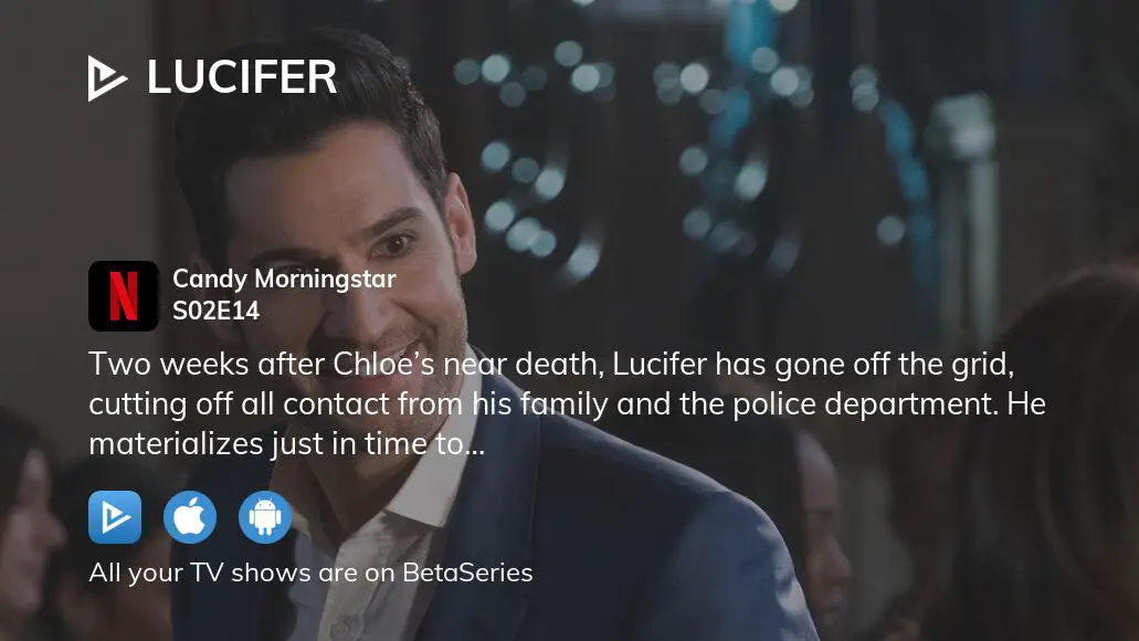 Lucifer season 2 episode clearance 14 watch online free