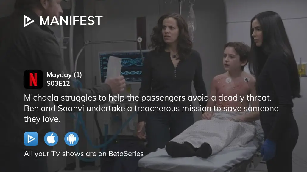 Manifest season 2 online episode 12 full episode