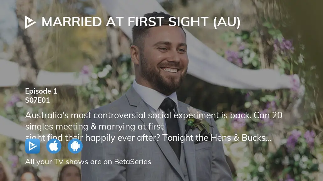 Watch married at first sight discount season 12 episode 7 online free