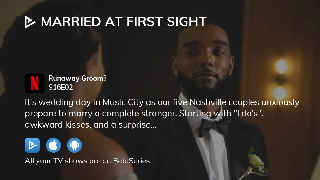 Watch Married At First Sight Season 16 Episode 2 Streaming Online