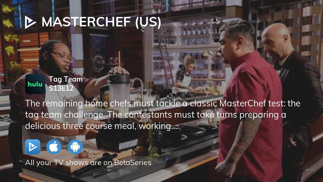 masterchef us 12 episode 7