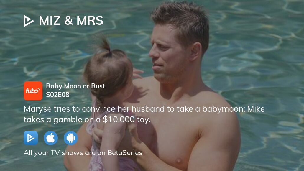 Watch miz and mrs online season 2 online free