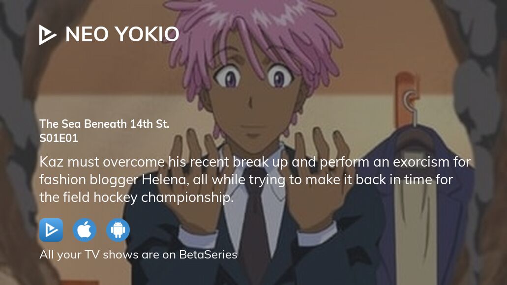 Imdb neo outlet yokio