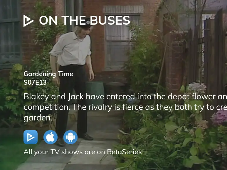 On The Buses - S7 E11 The Allowance on Make a GIF