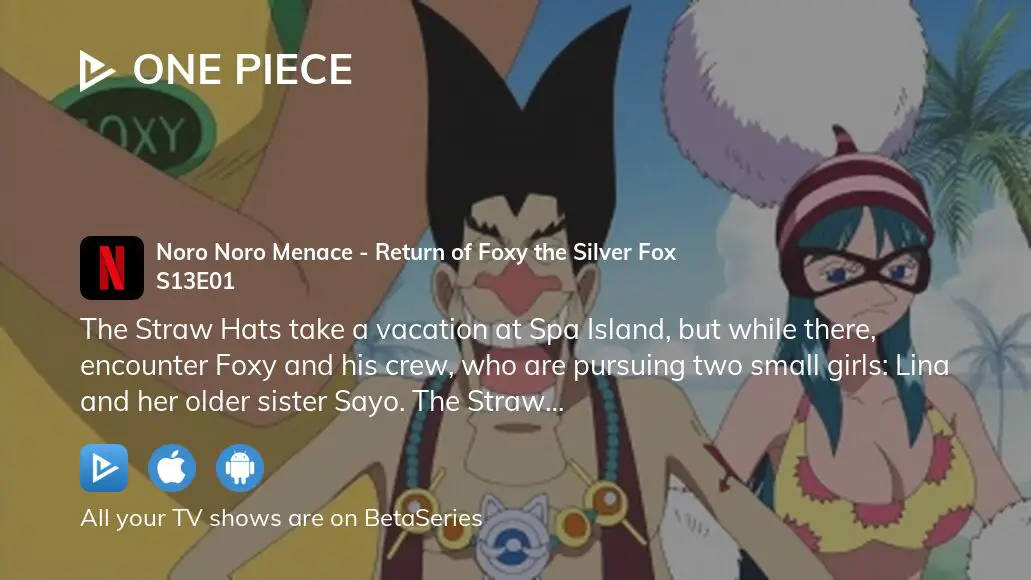 One Piece Podcast Season 13 Episodes, Eps. 600-652