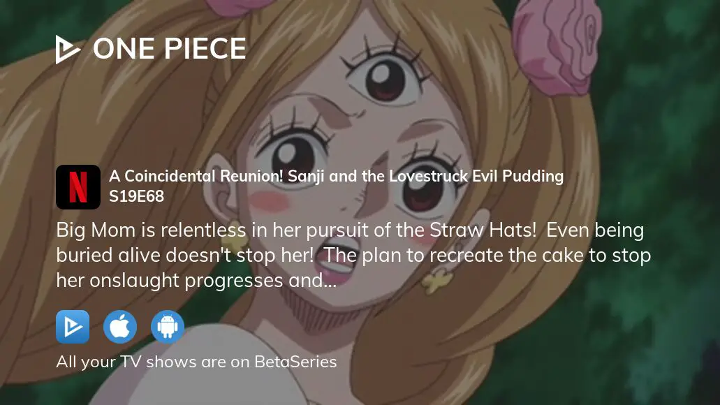 Watch One Piece Season 19 Episode 68 Streaming Online Betaseries Com