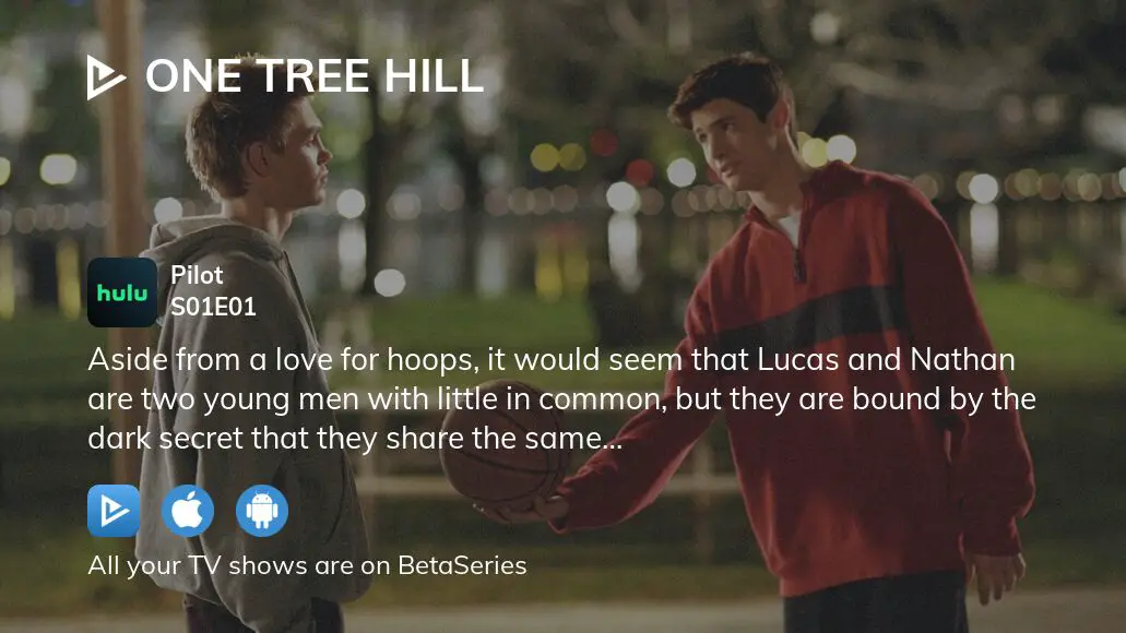 One Tree Hill Season 1: Where to Watch & Stream Online