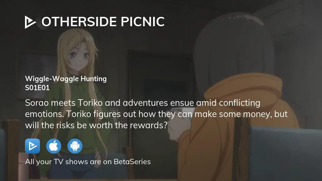 Otherside Picnic - streaming tv show online