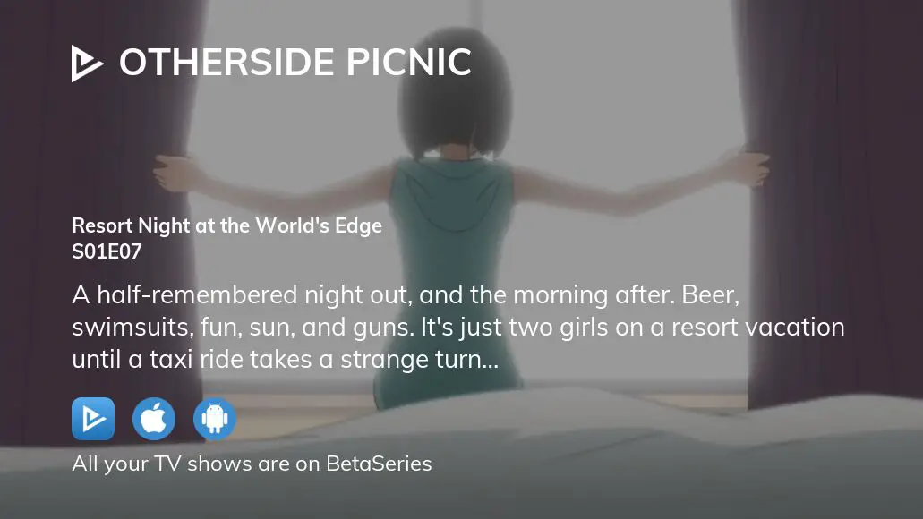Otherside Picnic Wiggle-Waggle Hunting - Watch on Crunchyroll