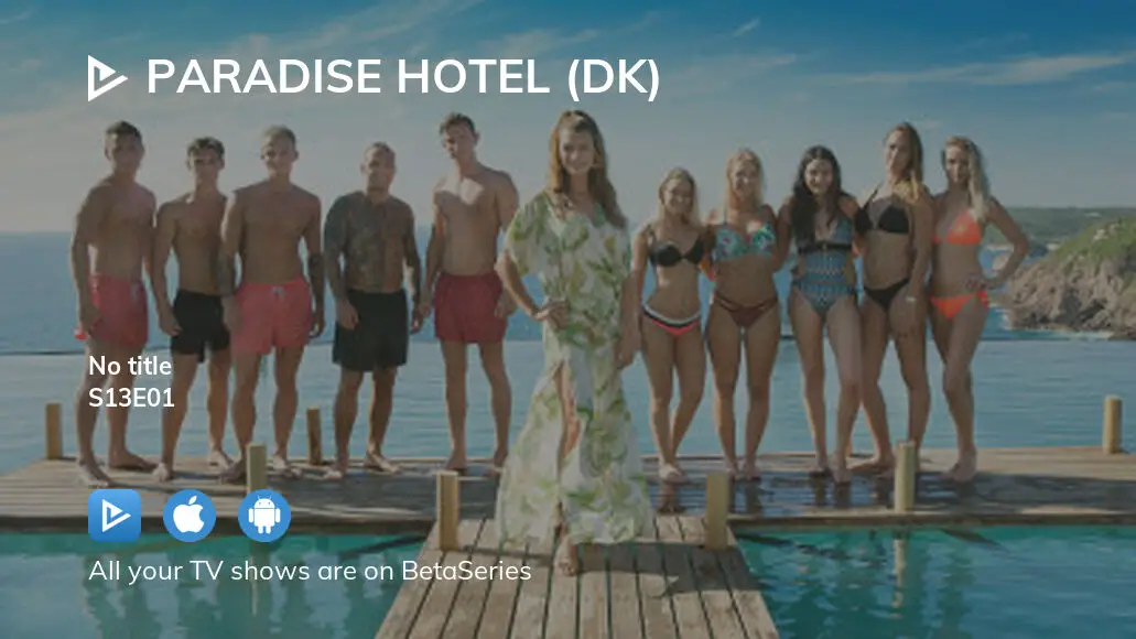 Watch Paradise Hotel Season 1