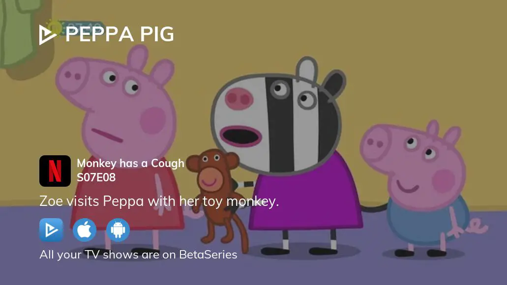 Peppa Flying To America 🇺🇸  Peppa Pig Official Full Episodes 