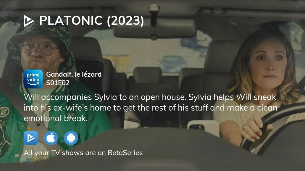 Watch Platonic (2023) Season 1 Episode 2 Streaming Online | BetaSeries.com