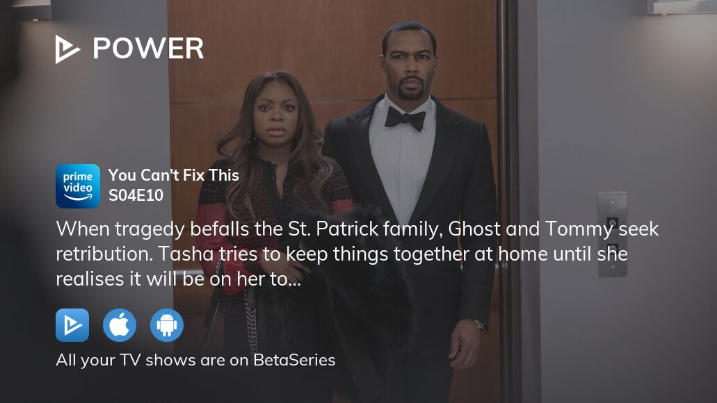 Power season 4 episode 10 full episode hot sale