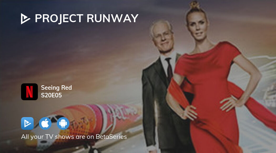 Where To Watch Project Runway Season 20 Episode 5 Full Streaming