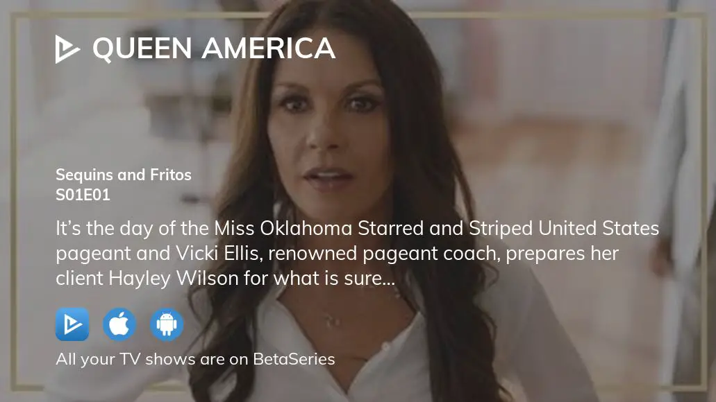 Where To Watch Queen America Season 1 Episode 1 Full Streaming 0605