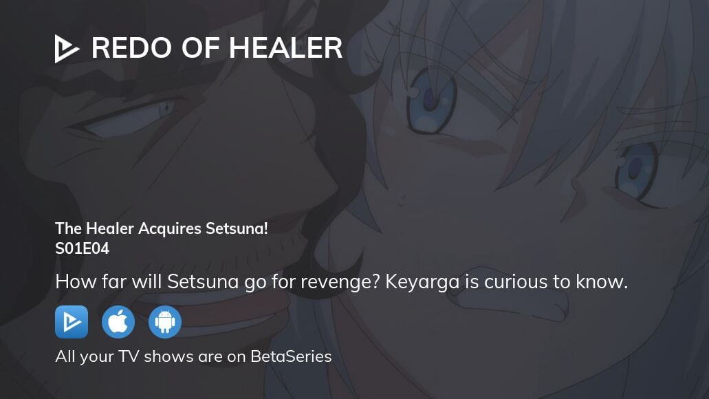 Redo of Healer Episode 4 Release Date & WEEKLY NEWS  Redo of Healer  Episode 4 Release Date & WEEKLY NEWS #RedoOfHealer #Anime #AnimeNews Tags:  (Ignore) redo of healer episode 3, redo