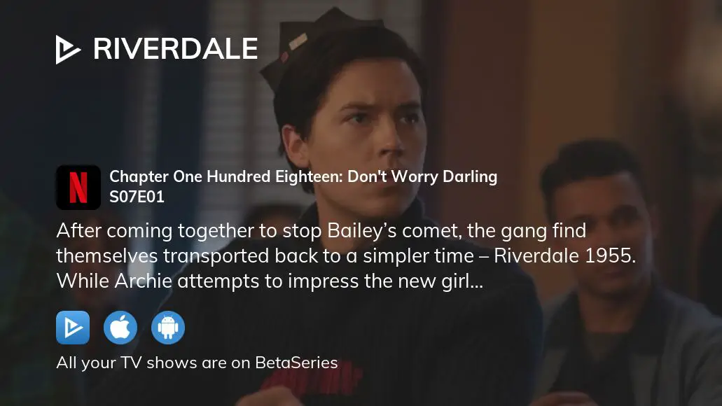 Riverdale sales streaming 123movies