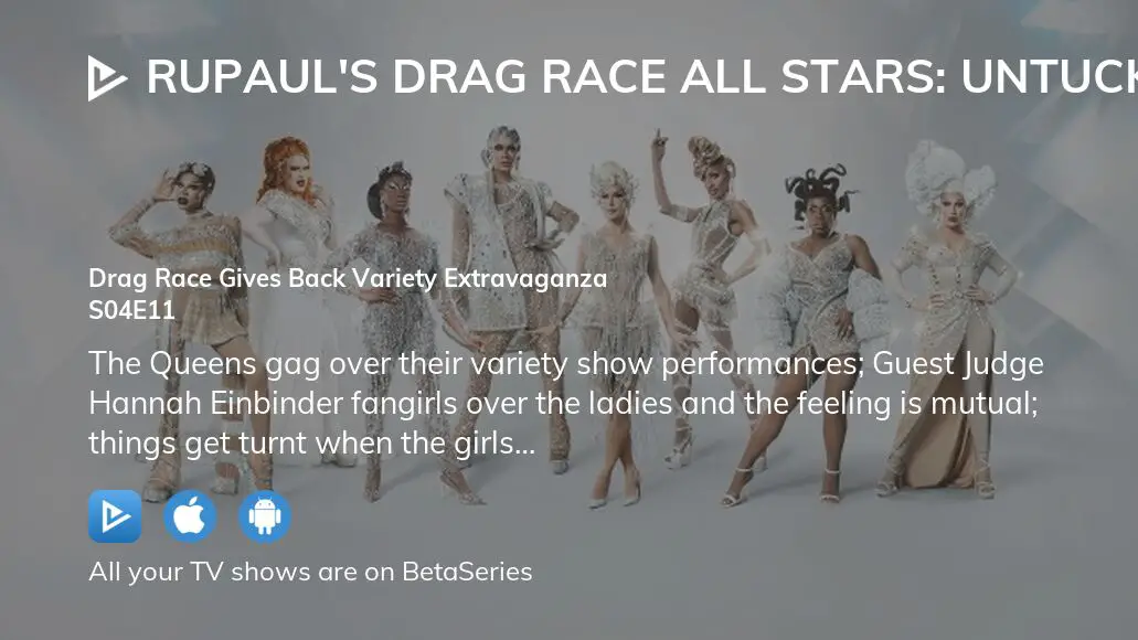 all stars 4 untucked