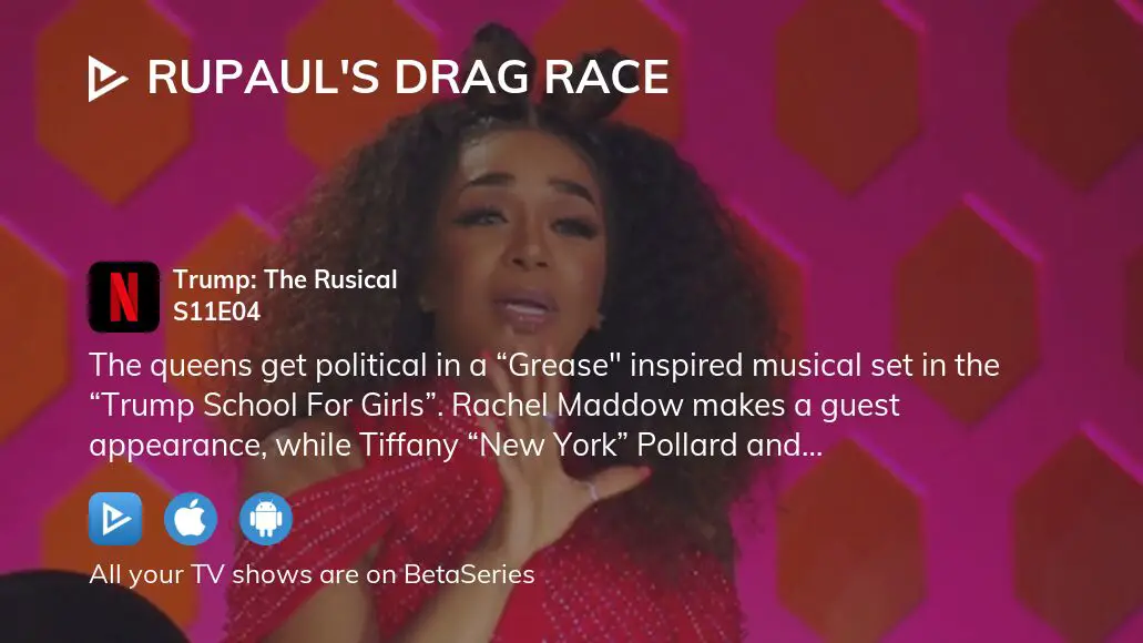 Watch rupaul's store drag race s11e05