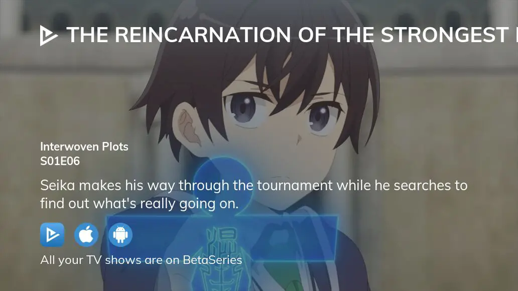 Reincarnation of the Strongest Exorcist: Episode 2 Reveals Seika's