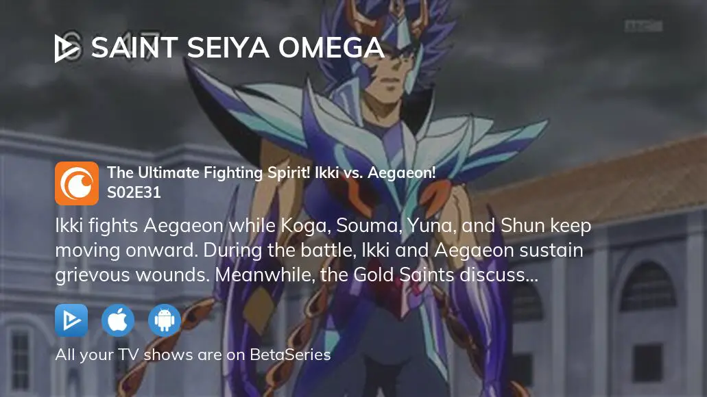 New Saint Seiya Omega: Ultimate Cosmos Screenshots